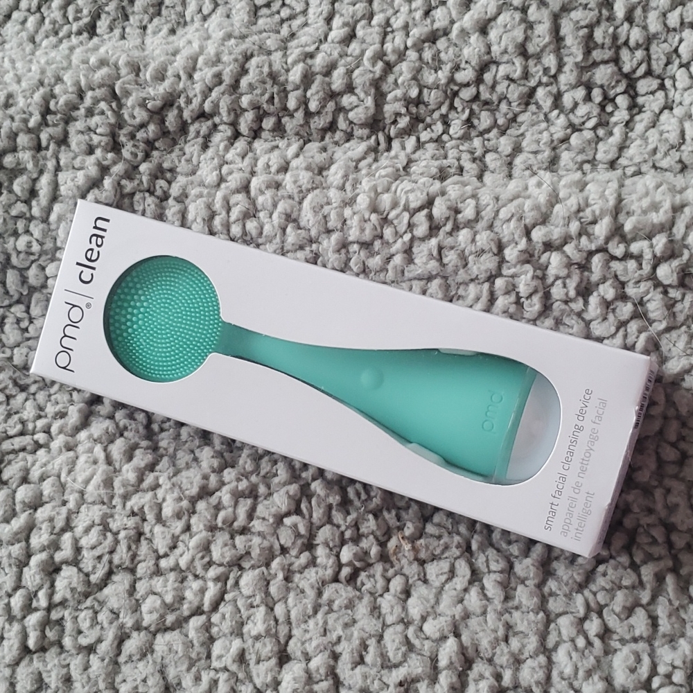 Smart Facial Cleansing Device pmd Clean